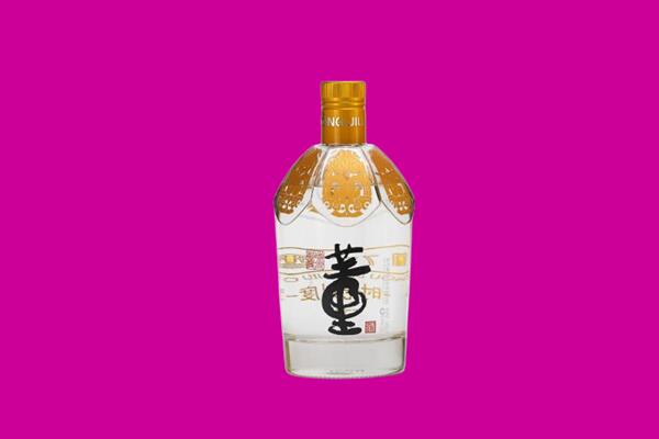 兰坪县回收董酒